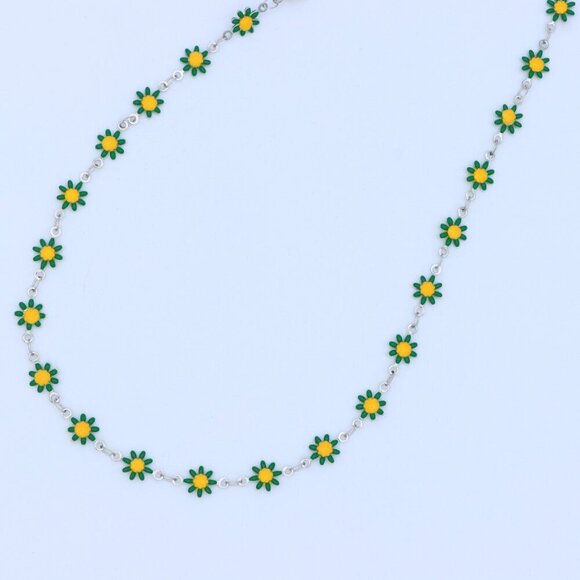 "New Beautiful Design Necklace Chain for Women/Girls, Gift, N977 - Picture 6 of 13